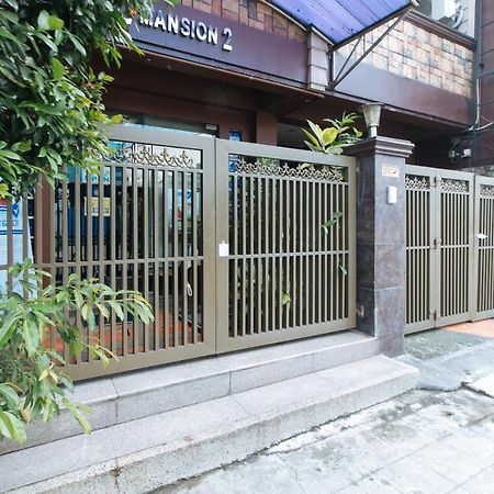 L Mansion 2 Palanan Makati City Zewnętrze zdjęcie