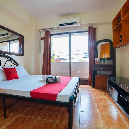 L Mansion 2 Palanan Makati City Zewnętrze zdjęcie