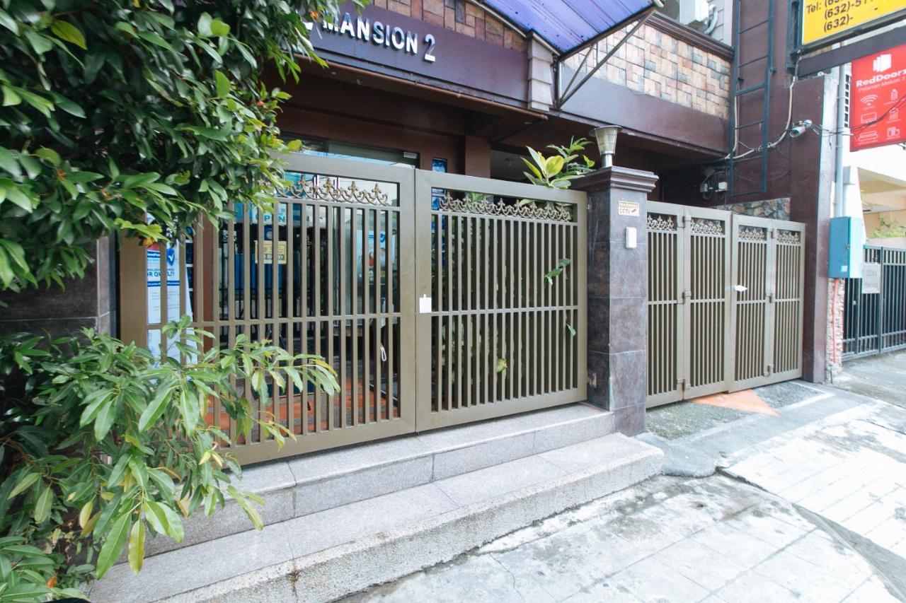 L Mansion 2 Palanan Makati City Zewnętrze zdjęcie