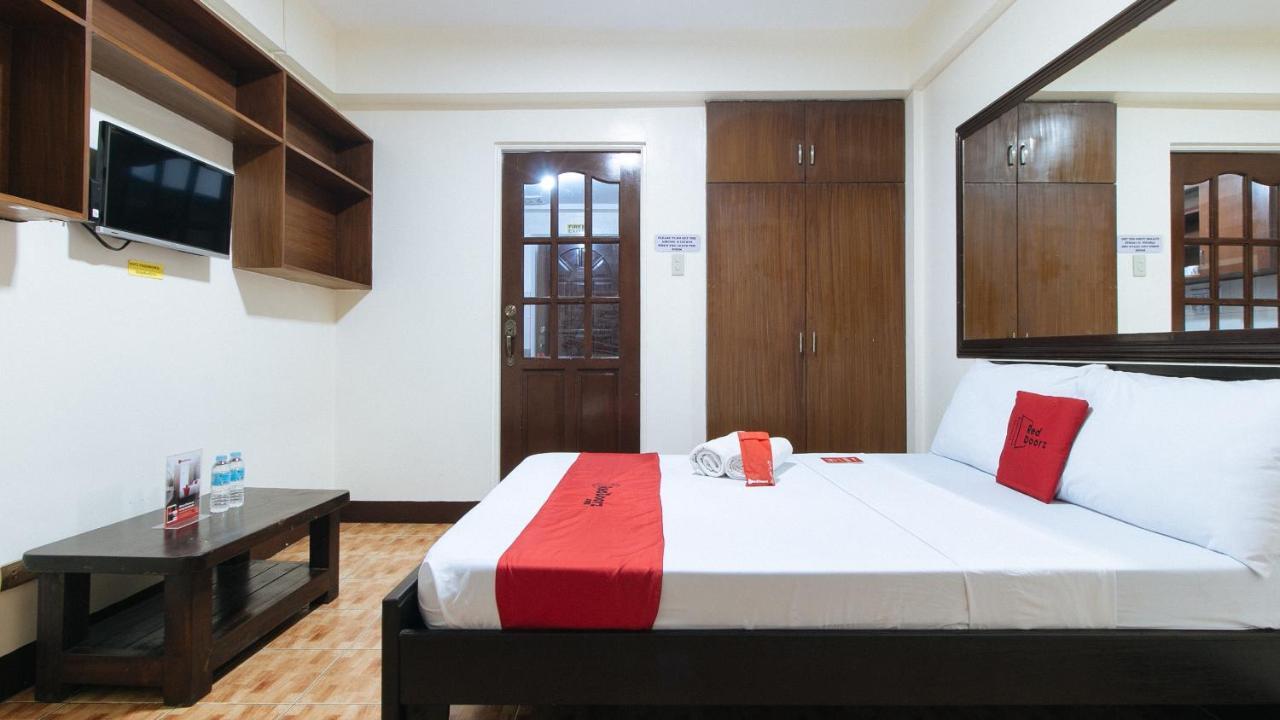L Mansion 2 Palanan Makati City Zewnętrze zdjęcie