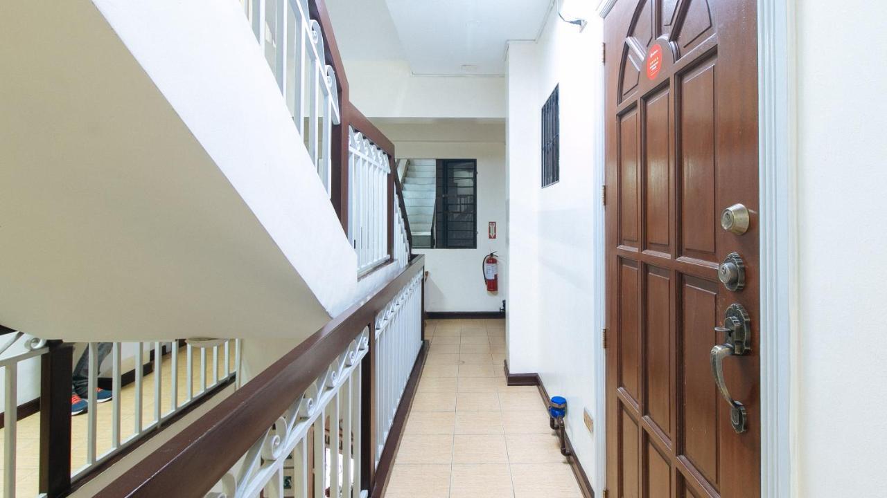 L Mansion 2 Palanan Makati City Zewnętrze zdjęcie