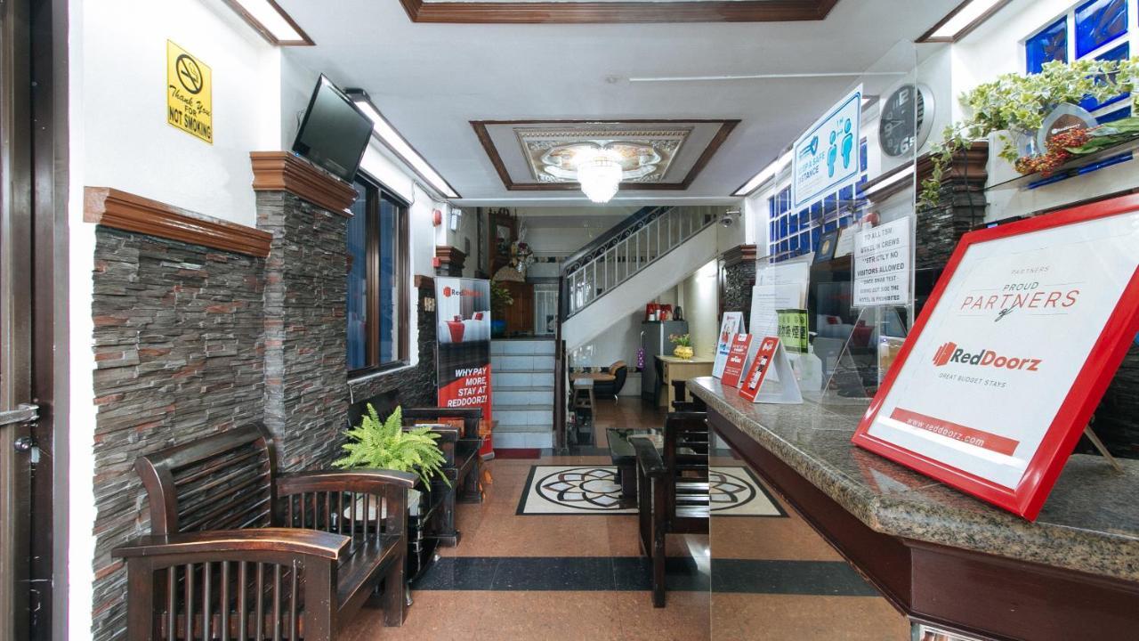L Mansion 2 Palanan Makati City Zewnętrze zdjęcie