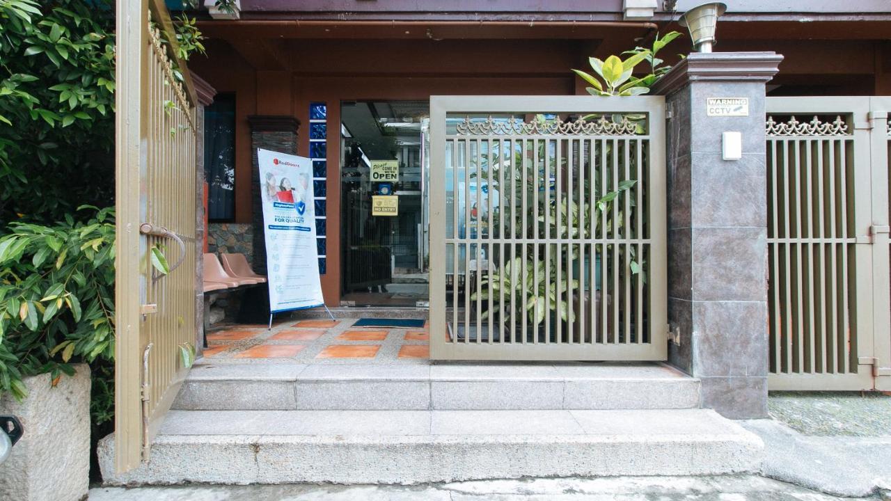 L Mansion 2 Palanan Makati City Zewnętrze zdjęcie