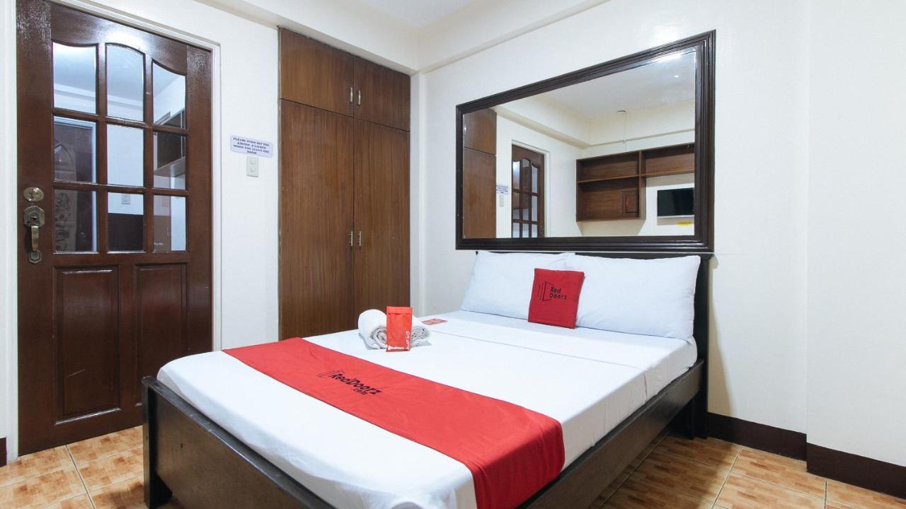 L Mansion 2 Palanan Makati City Zewnętrze zdjęcie