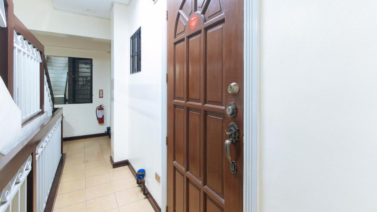 L Mansion 2 Palanan Makati City Zewnętrze zdjęcie