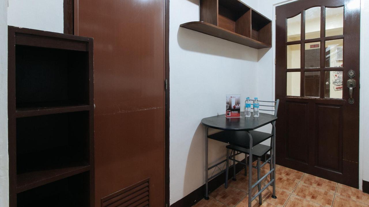 L Mansion 2 Palanan Makati City Zewnętrze zdjęcie
