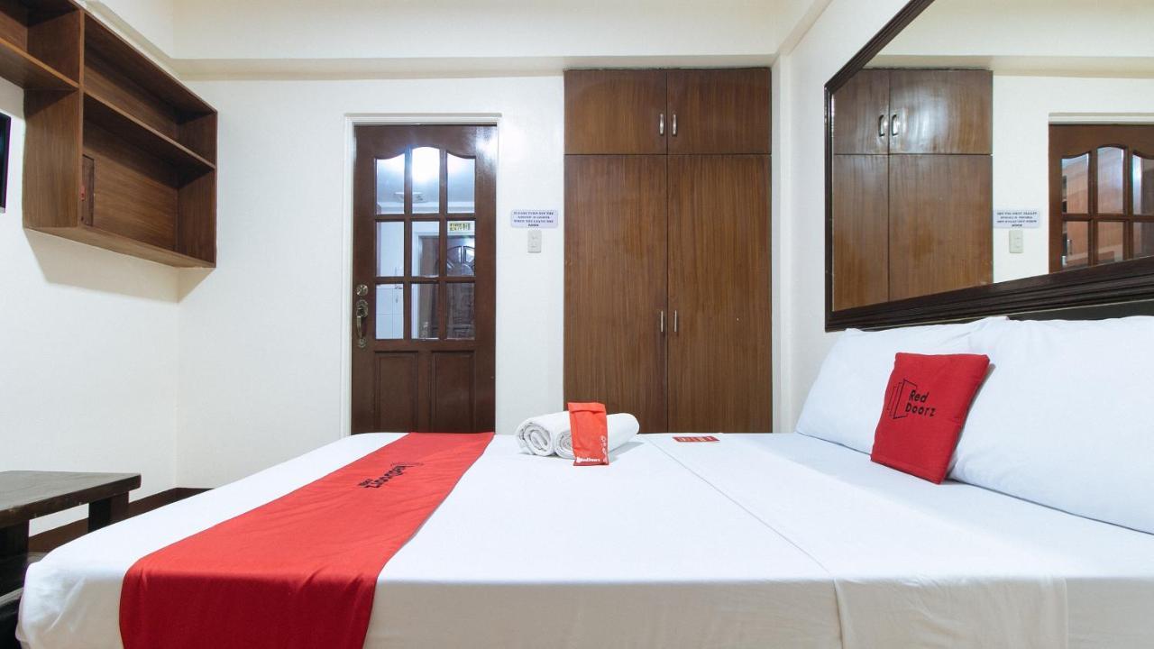 L Mansion 2 Palanan Makati City Zewnętrze zdjęcie