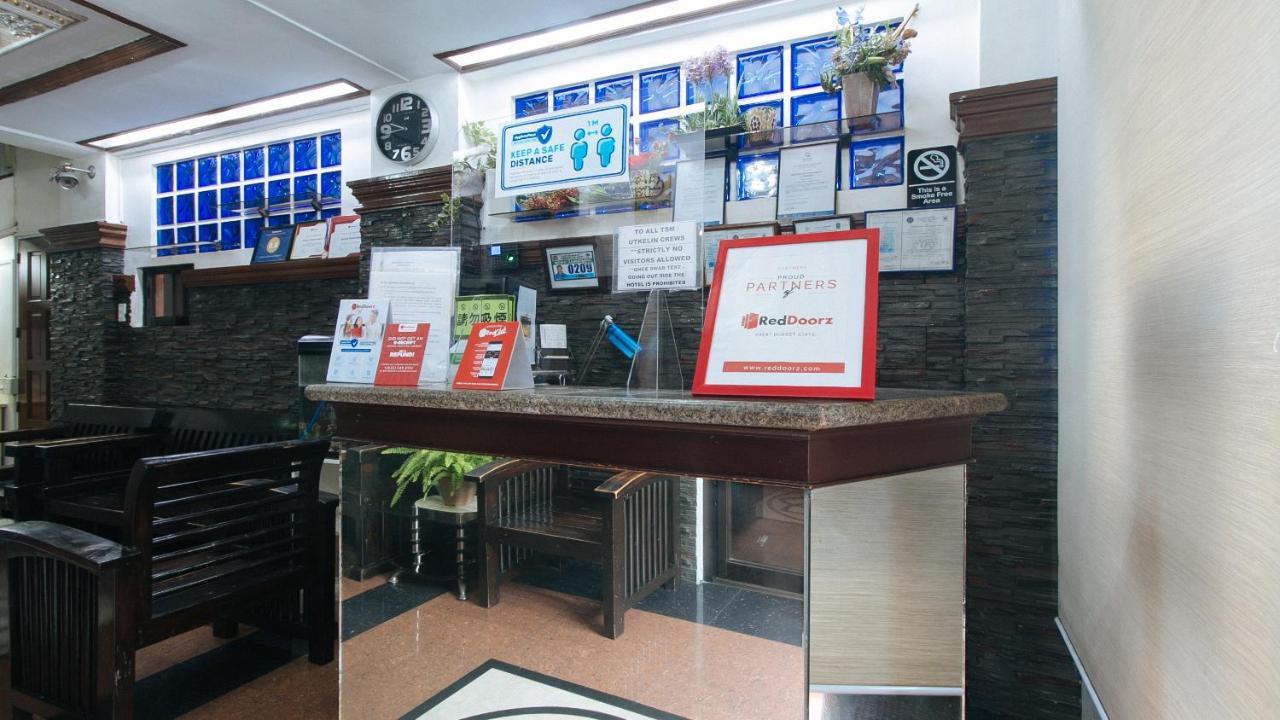 L Mansion 2 Palanan Makati City Zewnętrze zdjęcie