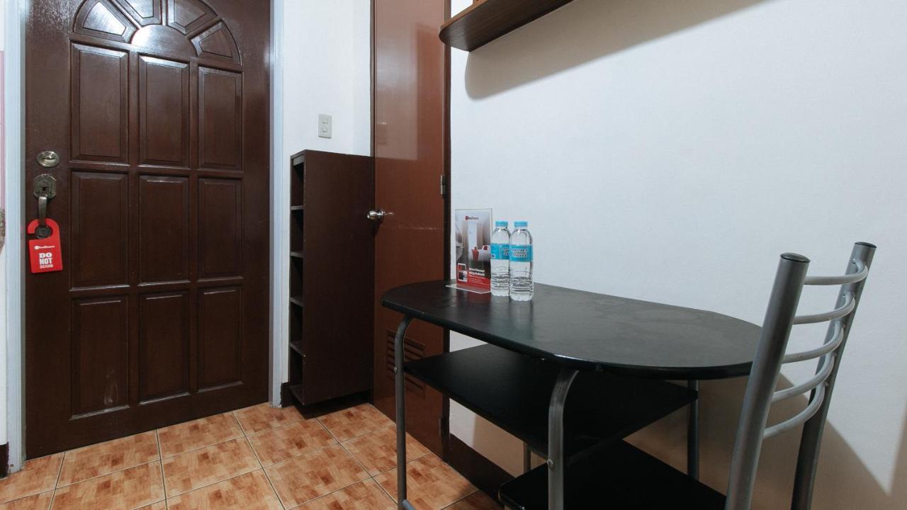 L Mansion 2 Palanan Makati City Zewnętrze zdjęcie