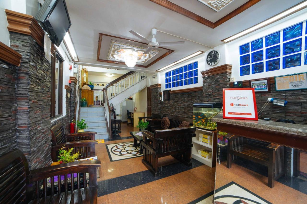 L Mansion 2 Palanan Makati City Zewnętrze zdjęcie