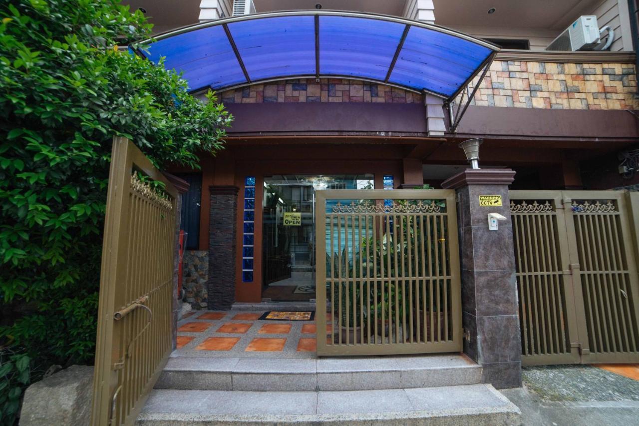 L Mansion 2 Palanan Makati City Zewnętrze zdjęcie