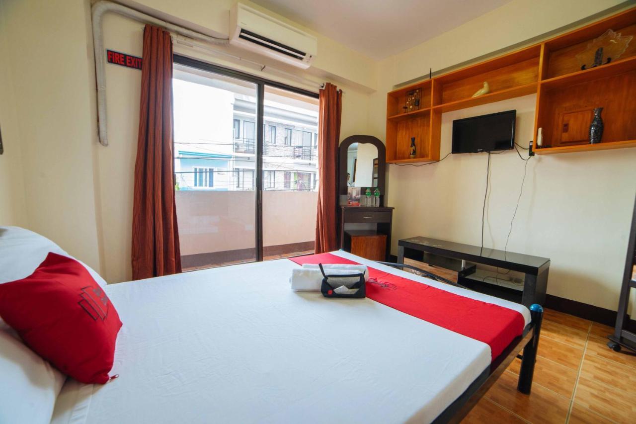 L Mansion 2 Palanan Makati City Zewnętrze zdjęcie