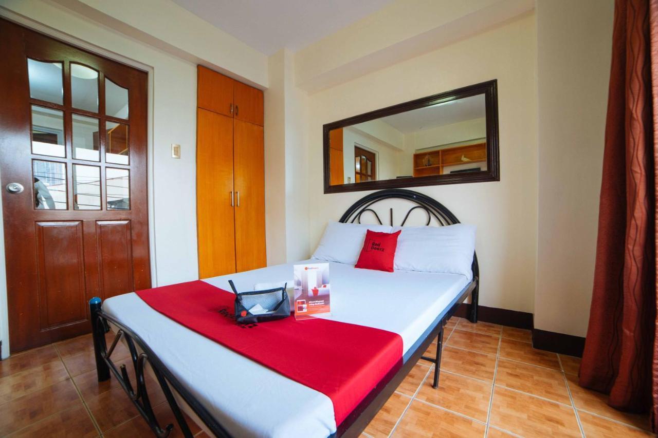 L Mansion 2 Palanan Makati City Zewnętrze zdjęcie