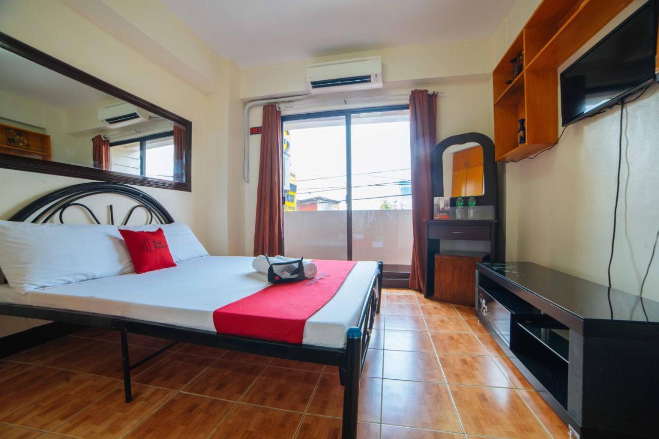 L Mansion 2 Palanan Makati City Zewnętrze zdjęcie
