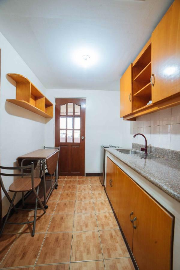 L Mansion 2 Palanan Makati City Zewnętrze zdjęcie